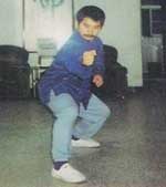 Sifu They Soon Tuan